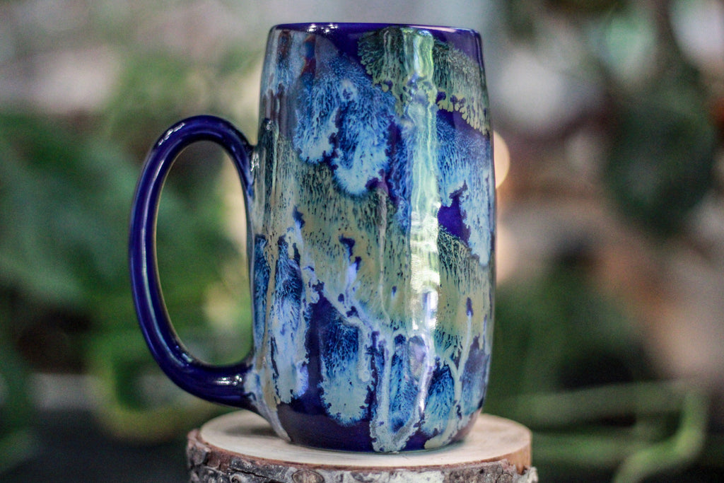 36-E PROTOTYPE Mug - MISFIT, 15 oz. - 50% off