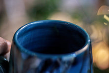 Load image into Gallery viewer, 22-B Labradorite Mug - MISFIT, 21 oz. - 10% off