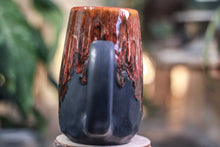 Load image into Gallery viewer, 25-D Molten Crystal Mug, 24 oz.