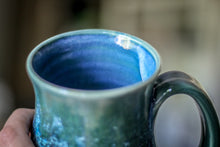 Load image into Gallery viewer, 23-G EXPERIMENT Barely Flared Textured Mug, 13 oz.