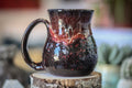 19-D Lava PROTOTYPE Barely Flared Mug, 15 oz.