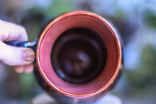 Load image into Gallery viewer, 016-D Molten Variation Flared Mug - MINOR MISFIT, 24 oz. - 10% off