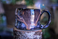 23-D Midnight Bliss Gourd Mug - MISFIT, 14 oz. - 10% off