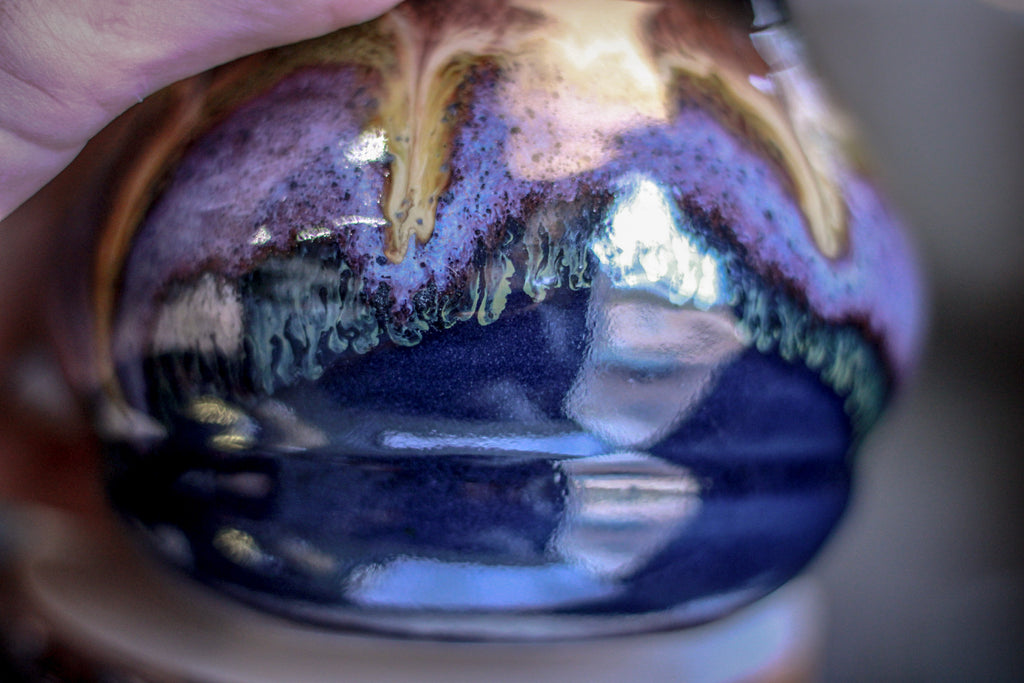 19-B Mojave Flared Acorn Mug - TOP SHELF, 19 oz.