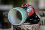 18-C Sonora Gourd Mug - TOP SHELF, 19 oz.