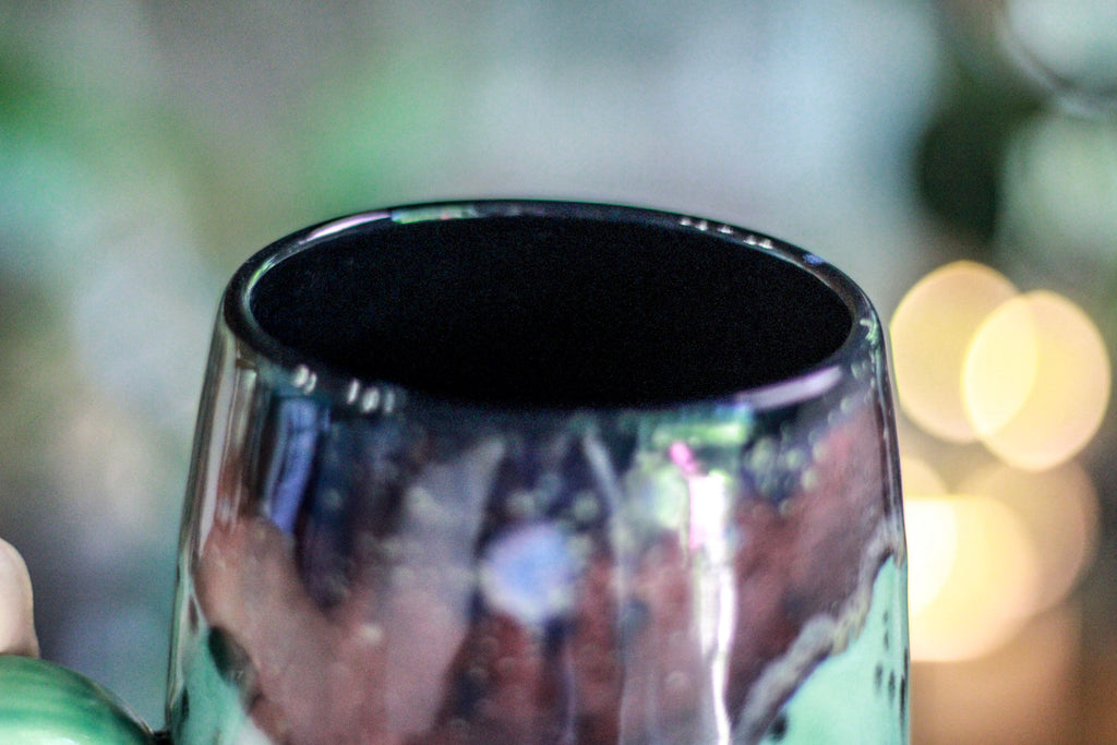 20-A Rocky Mountain Twilight Mug, 30 oz.