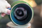 02-D PROTOTYPE Flared Mug - MISFIT, 21 oz. - 35% off