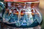 20-D New Wave Textured Soup Mug, 14 oz.