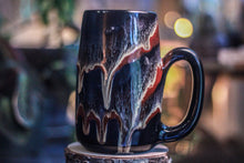 Load image into Gallery viewer, 20-D Scarlet Grotto Notched Mug - MISFIT, 23 oz. - 15% off