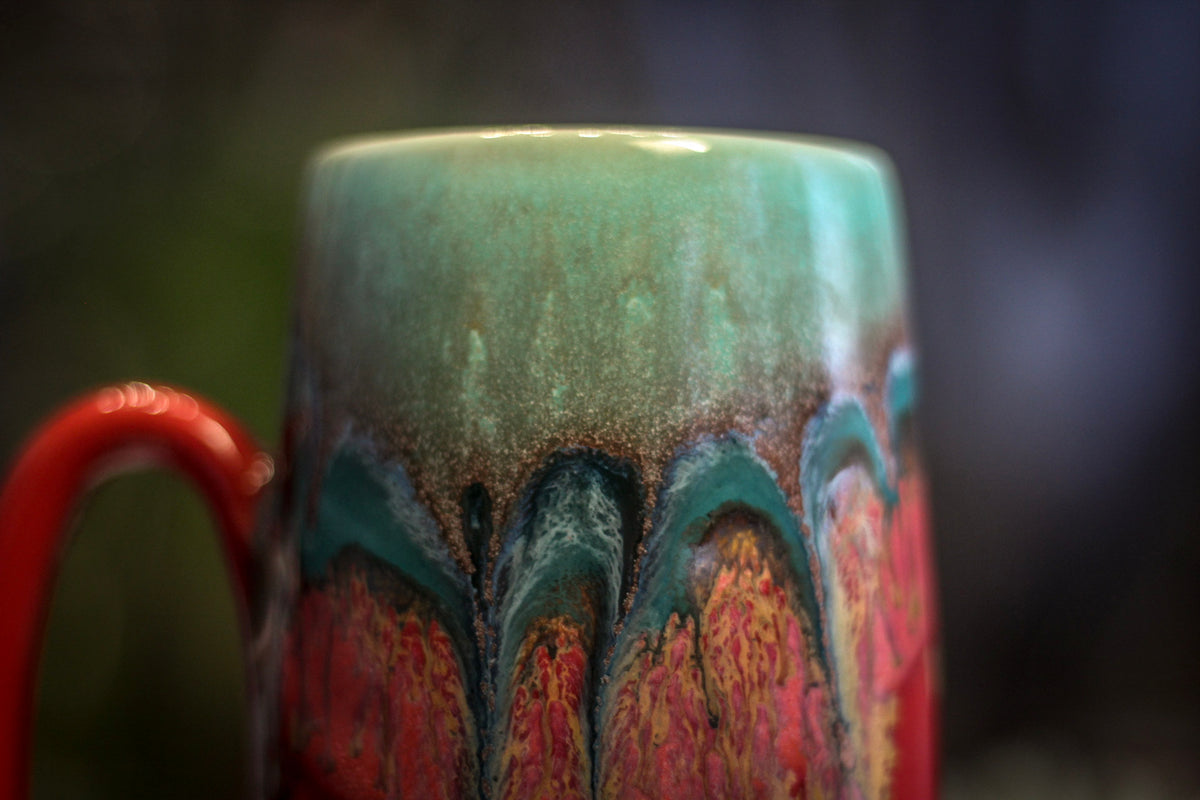 20-B Sonora Mug, 18 oz.