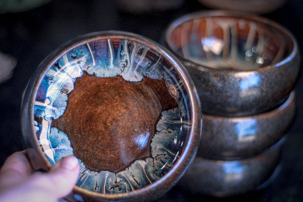 16-G New Wave Bowl, 12 oz.