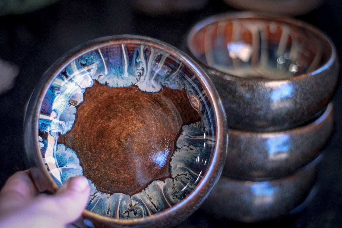 16-G New Wave Bowl, 12 oz.