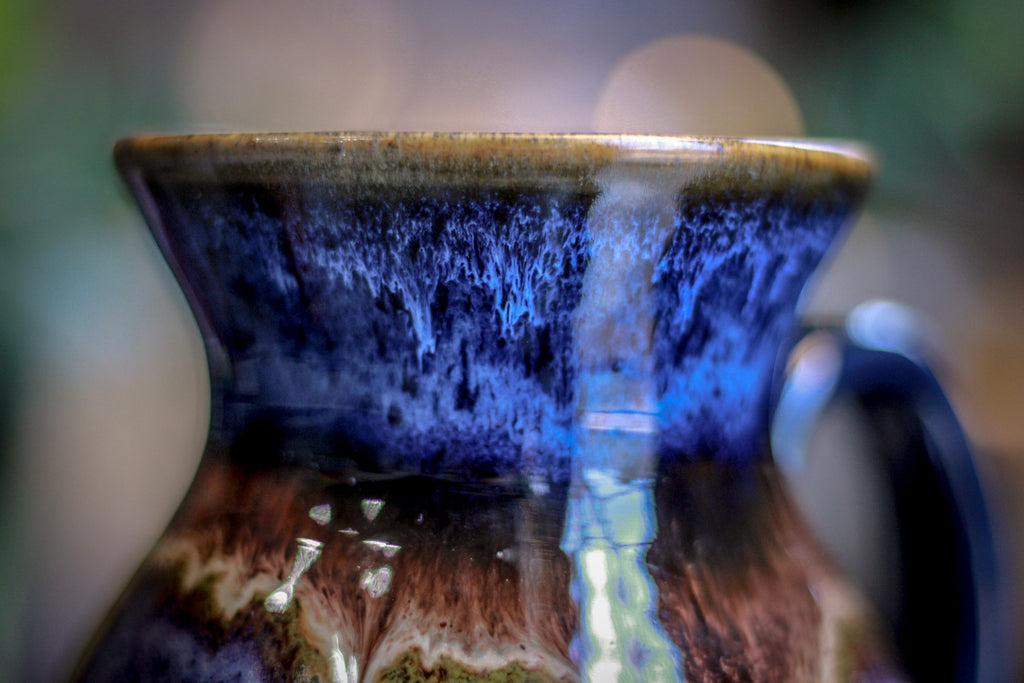 19-B Mojave Flared Acorn Mug - TOP SHELF, 19 oz.