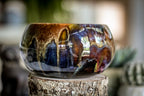 21-C Rainbow Grotto Bowl, 26 oz.