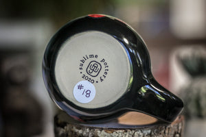 18-C Sonora Gourd Mug - TOP SHELF, 19 oz.