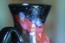 Load image into Gallery viewer, 21-A Starry Starry Night Flared Mug, 20 oz.