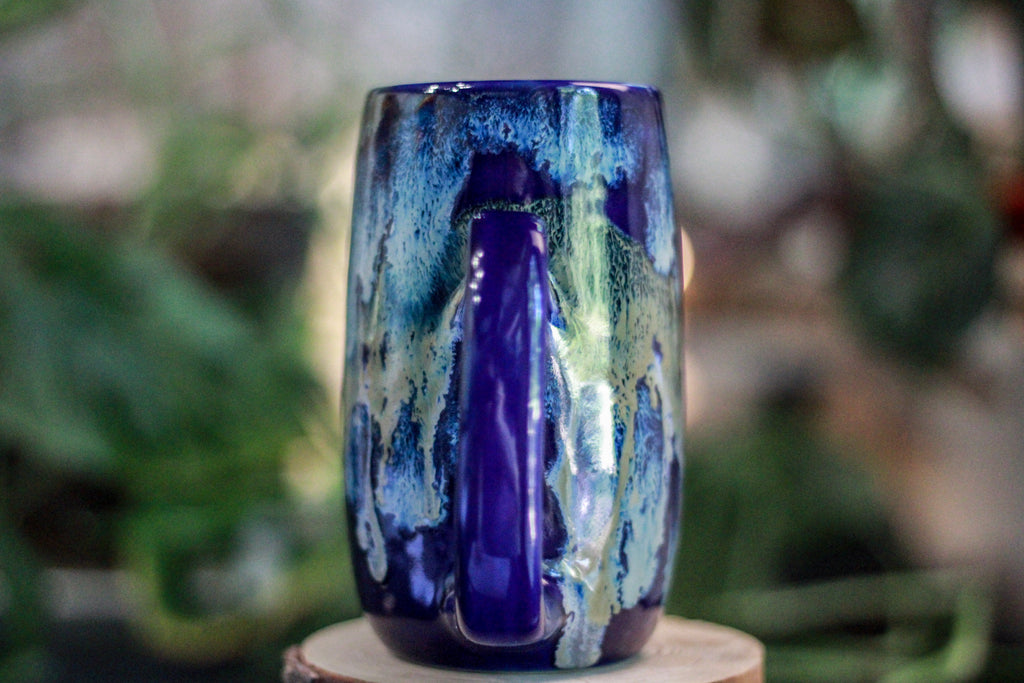 36-E PROTOTYPE Mug - MISFIT, 15 oz. - 50% off