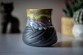 26-A PROTOTYPE Textured Cup, 11 oz.