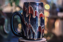 Load image into Gallery viewer, 20-D Scarlet Grotto Notched Mug - MISFIT, 23 oz. - 15% off