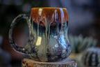 20-D New Wave Gourd Mug, 19 oz.