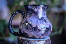 Load image into Gallery viewer, 18-C Cosmic Grotto Flared Mug - MISFIT, 19 oz. - 10% off