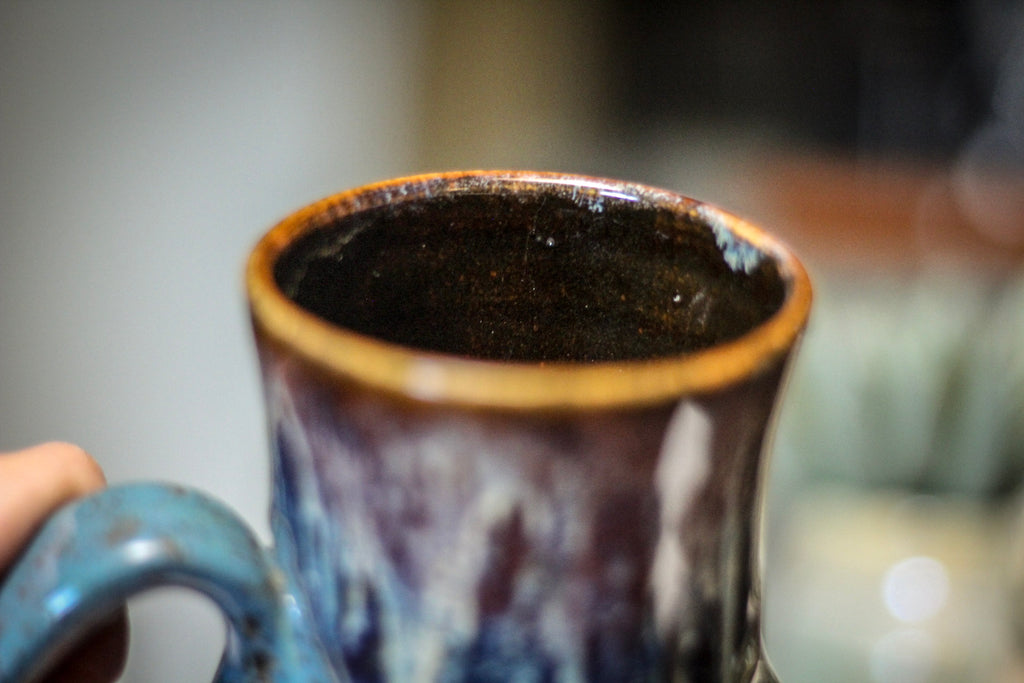 20-D New Wave Barely Flared Acorn Mug, 20 oz.
