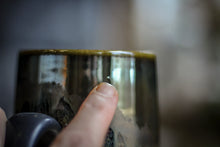 Load image into Gallery viewer, 20-B Hematite PROTOTYPE Stein Mug - TOP SHELF NEXT LEVEL, 18 oz.