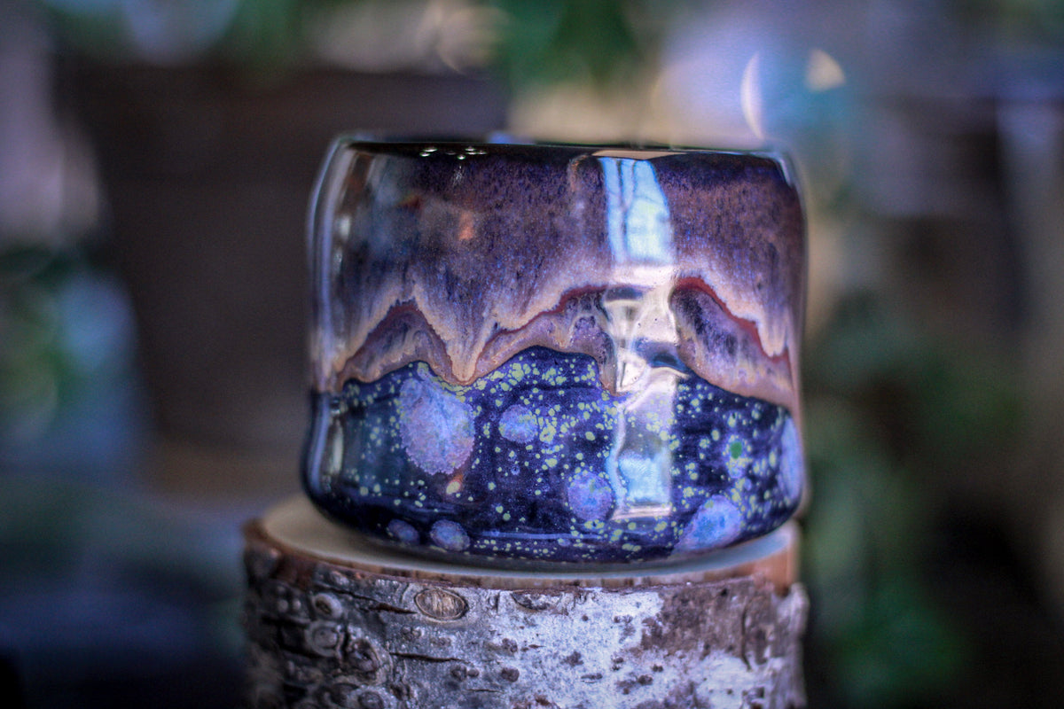 23-D Midnight Bliss Gourd Mug - MISFIT, 14 oz. - 10% off