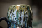 22-A Champlain Shale Gourd Mug - TOP SHELF, 19 oz.