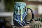 20-B Champlain Shale Mug, 21 oz.