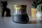 26-A PROTOTYPE Textured Cup, 11 oz.
