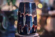 Load image into Gallery viewer, 20-D Scarlet Grotto Notched Mug - MISFIT, 23 oz. - 15% off
