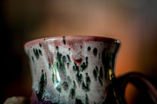 Load image into Gallery viewer, 24-E PROTOTYPE Barely Flared Textured Mug, 19 oz.