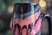 Load image into Gallery viewer, 26-B Molten Strata Mug, 23 oz.