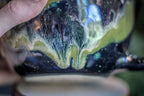 21-D Cosmic Mossy Grotto Round Mug - MINOR MISFIT, 30 oz. - 10% off