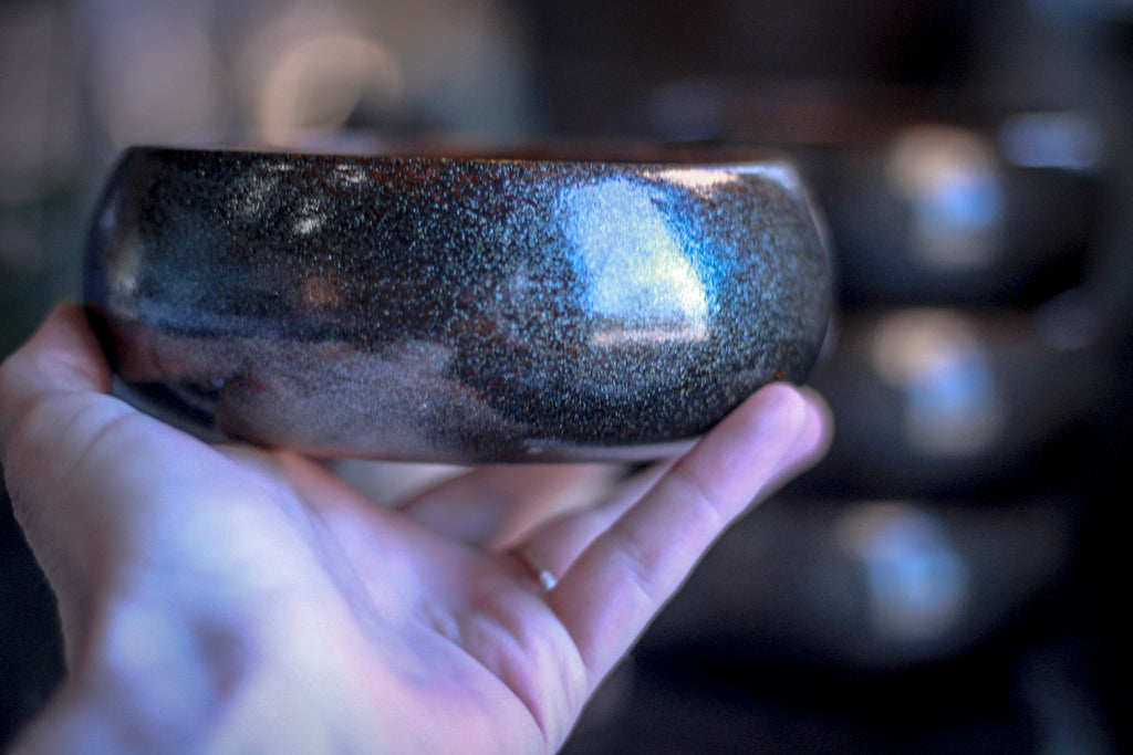 16-G New Wave Bowl, 12 oz.
