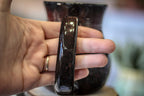 19-D Lava PROTOTYPE Barely Flared Mug, 15 oz.