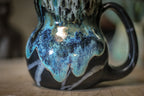22-A Champlain Shale Gourd Mug - TOP SHELF, 19 oz.