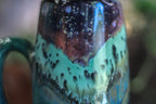 19-A Rocky Mountain Midnight Notched Mug, 24 oz.