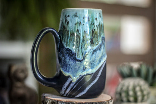 20-B Champlain Shale Mug, 21 oz.