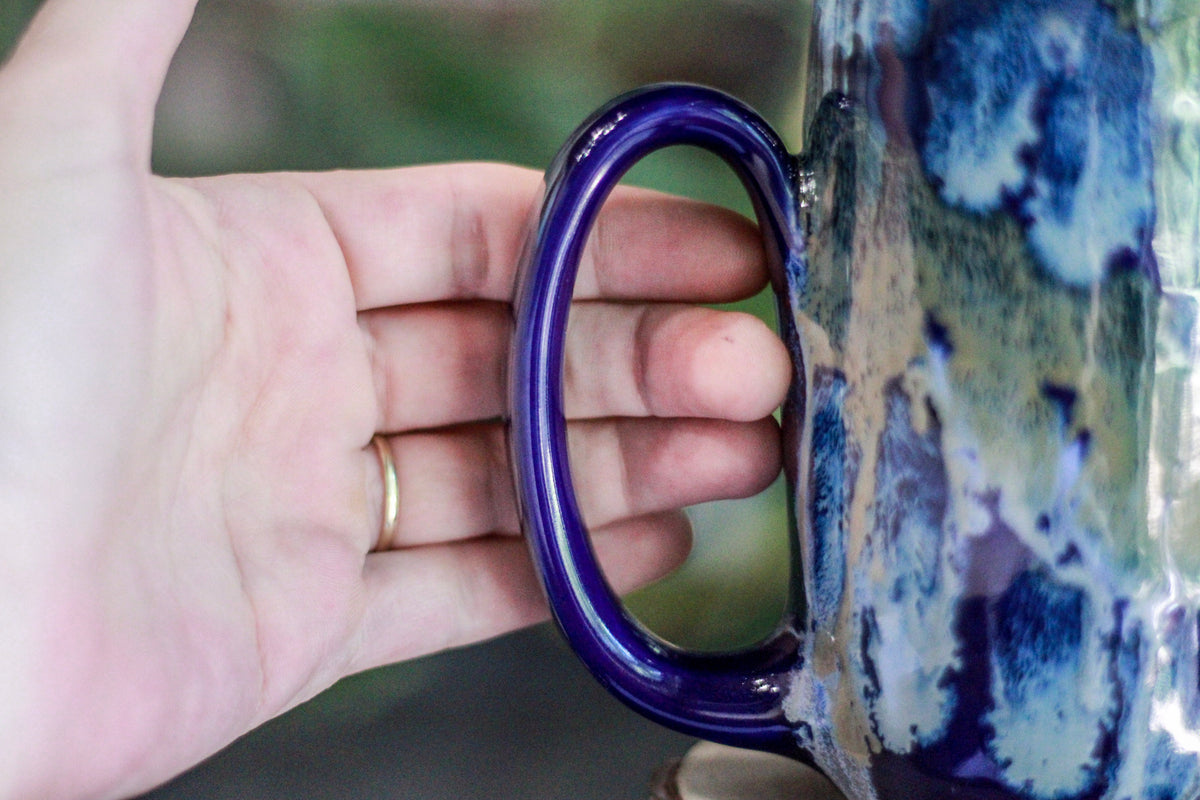 36-E PROTOTYPE Mug - MISFIT, 15 oz. - 50% off