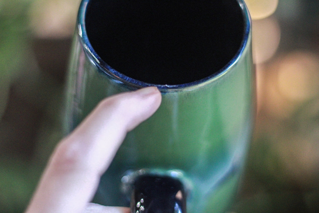 20-E Aurora Mug - MISFIT, 24 oz. - 20% off