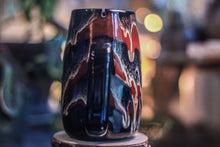 Load image into Gallery viewer, 20-D Scarlet Grotto Notched Mug - MISFIT, 23 oz. - 15% off