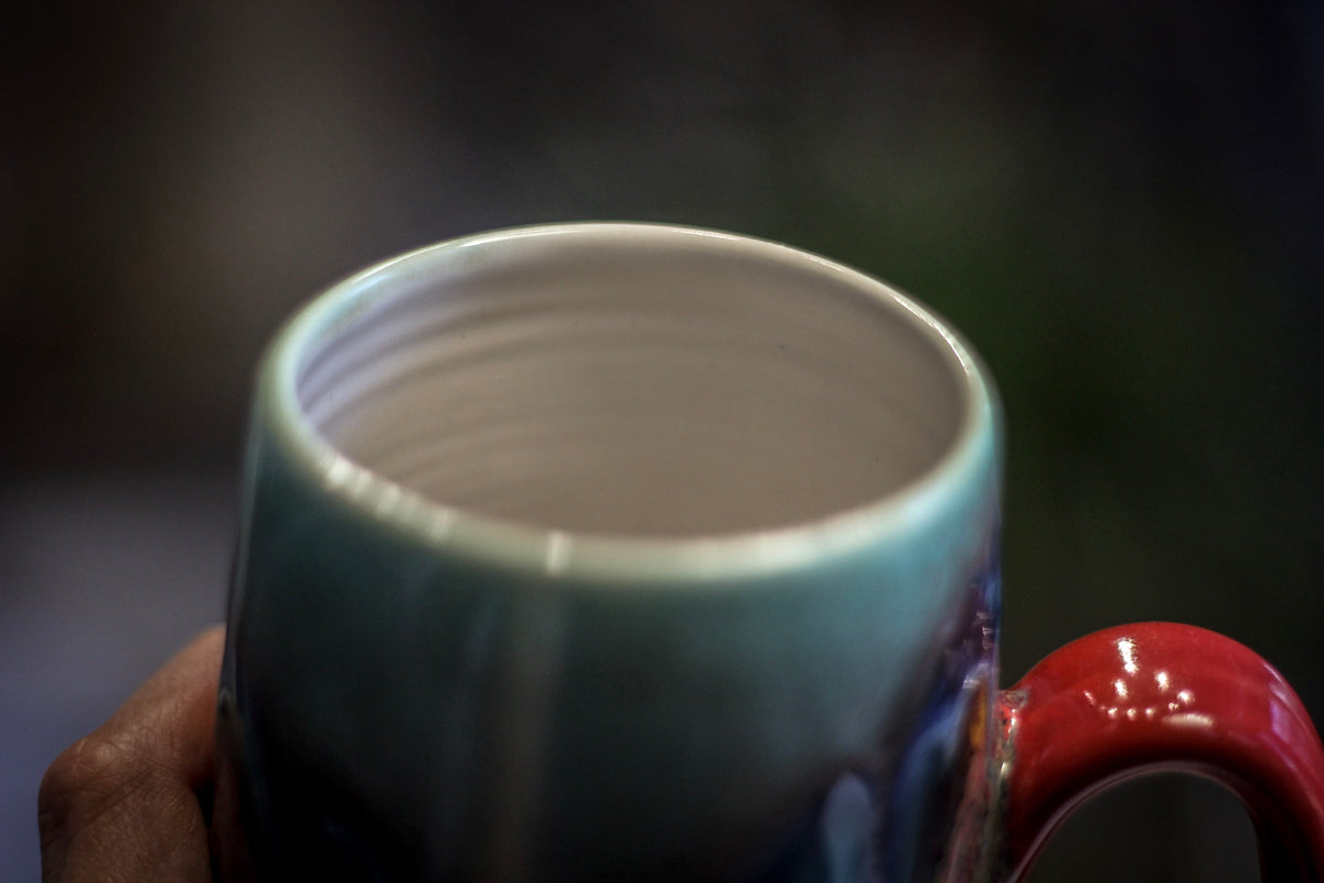 20-B Sonora Mug, 18 oz.