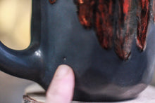 Load image into Gallery viewer, 25-D Molten Crystal Mug, 24 oz.