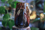 21-B Desert Oasis Notched Mug - TOP SHELF, 24 oz.
