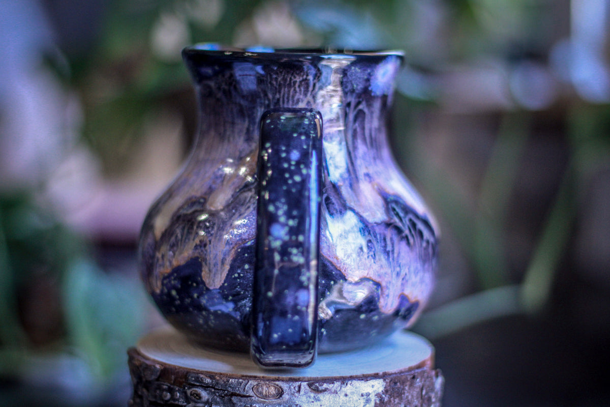 18-C Cosmic Grotto Flared Mug - MISFIT, 19 oz. - 10% off