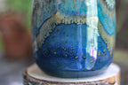 19-A Rocky Mountain Midnight Notched Mug, 24 oz.