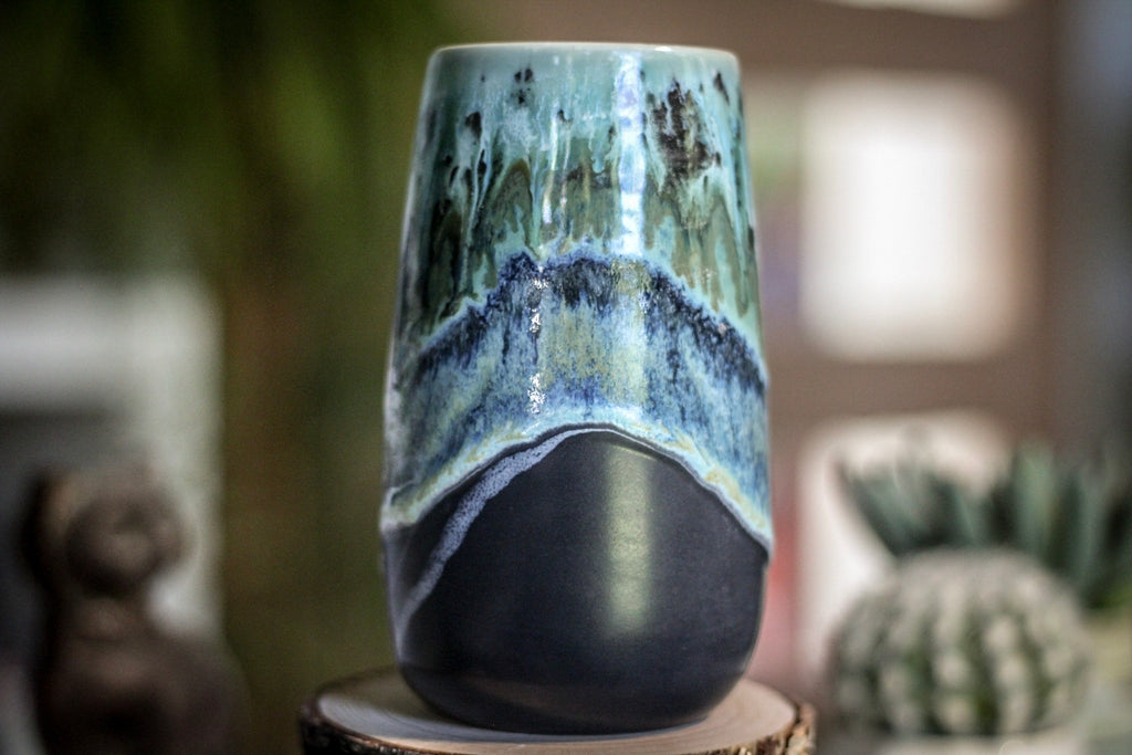 20-B Champlain Shale Mug, 21 oz.