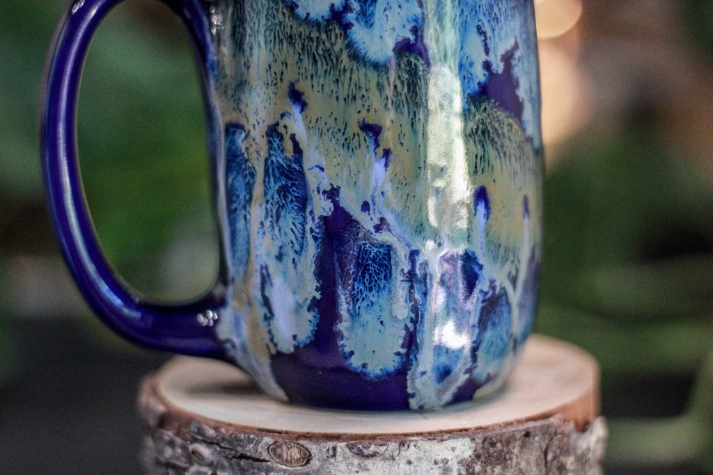 36-E PROTOTYPE Mug - MISFIT, 15 oz. - 50% off